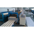 Ce Trapezoid Wall Roll Forming Machine Roof Rollformer